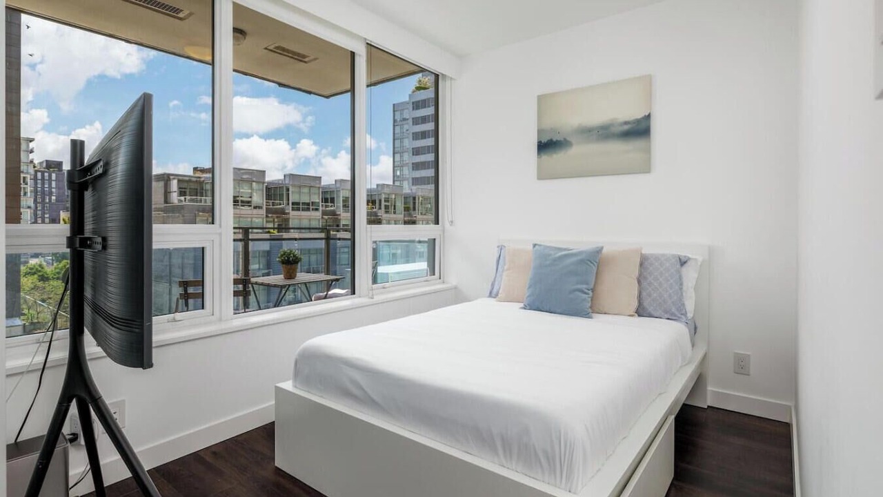 Photo of Bedroom in Mount Pleasant