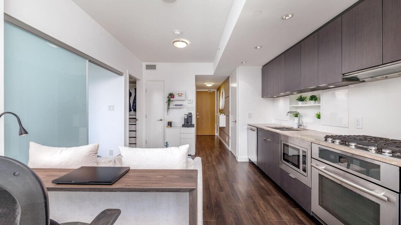 Photo of Kitchen in Mount Pleasant