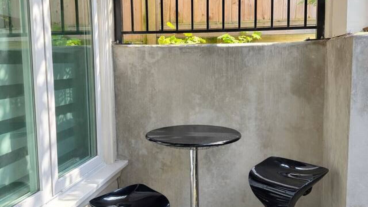 Photo of Outdoor in Marpole