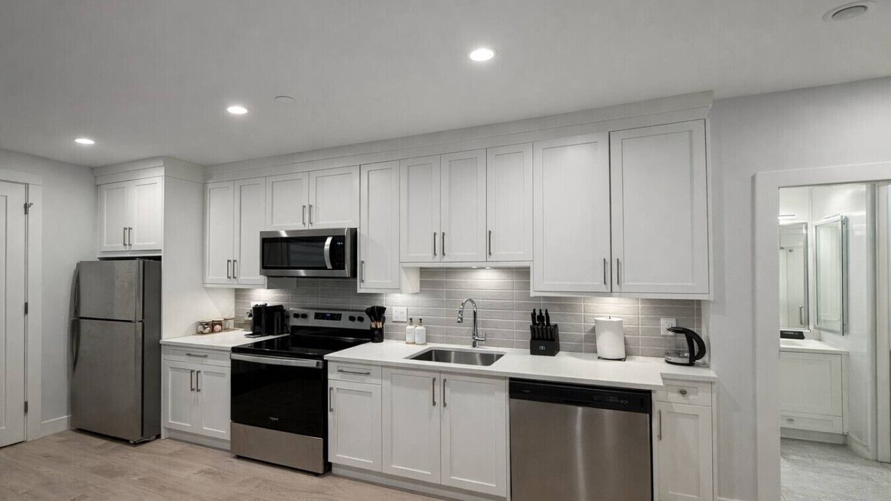 Photo of Kitchen in Marpole