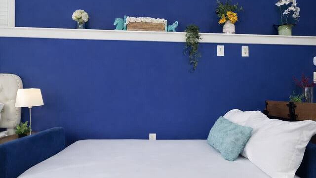 Photo of Bedroom in Marpole