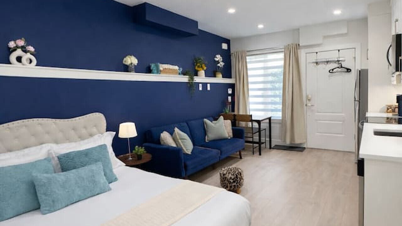 Photo of Bedroom in Marpole