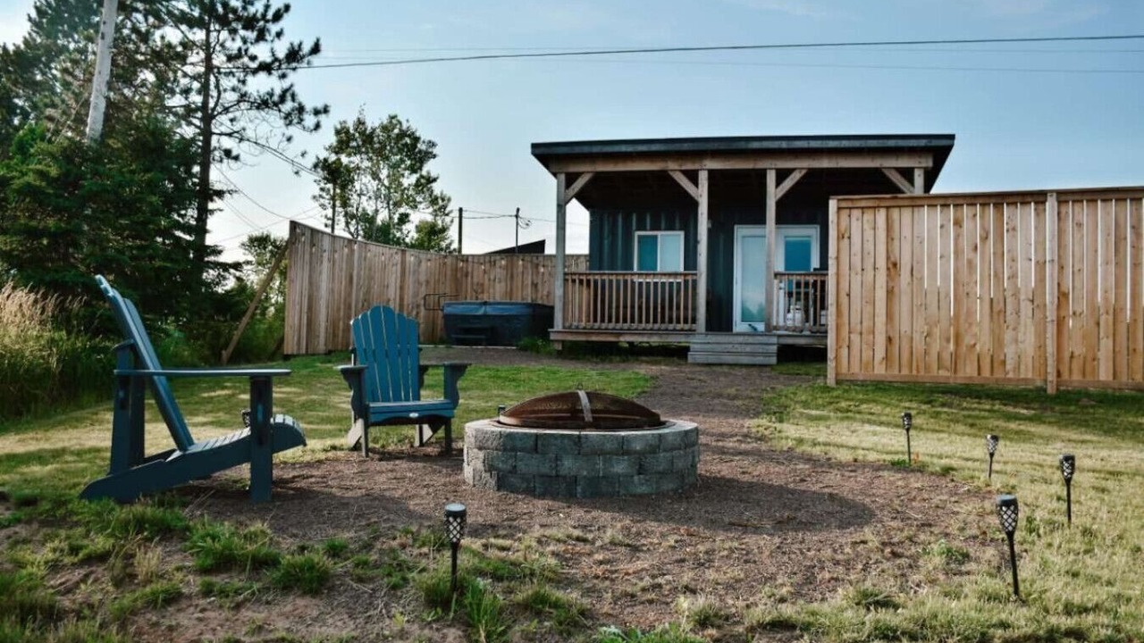Photo of Outdoor in Sainte-Anne-de-Kent