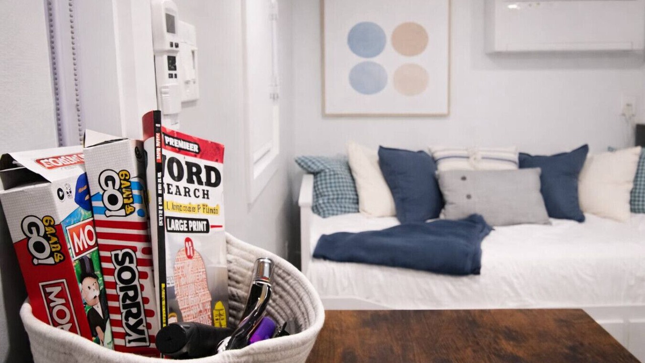 Photo of Bedroom in Sainte-Anne-de-Kent