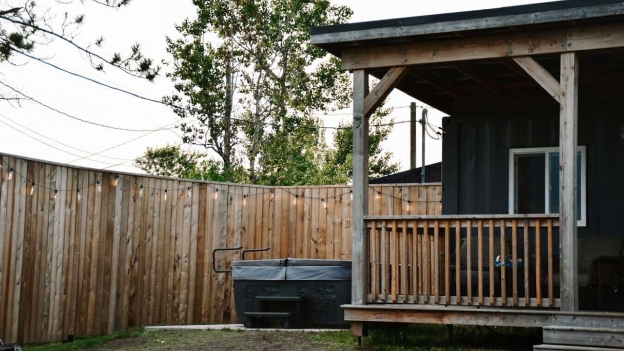 Photo of Patio Balcony in Sainte-Anne-de-Kent