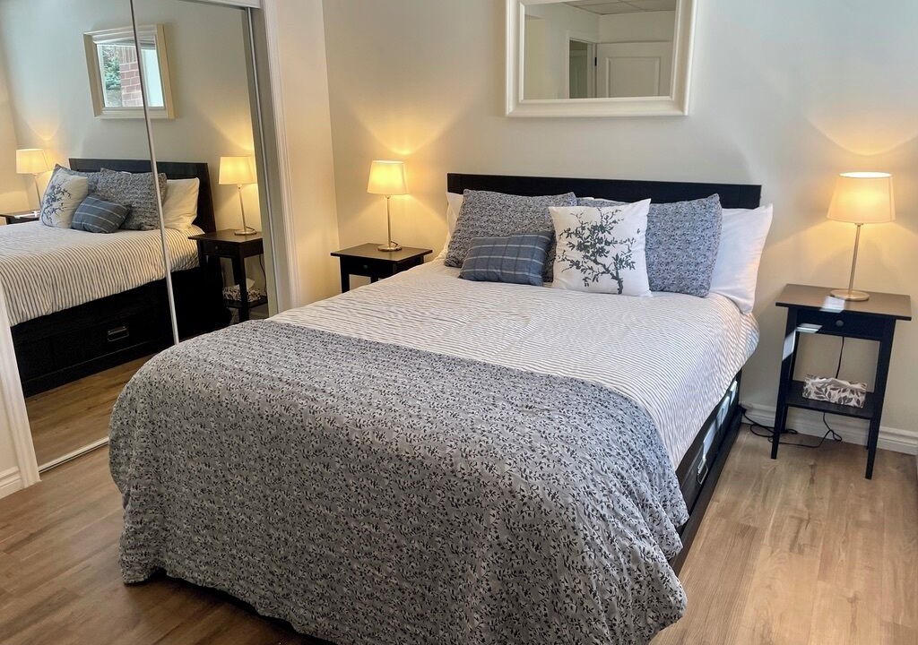 Photo of Bedroom in Mallorytown