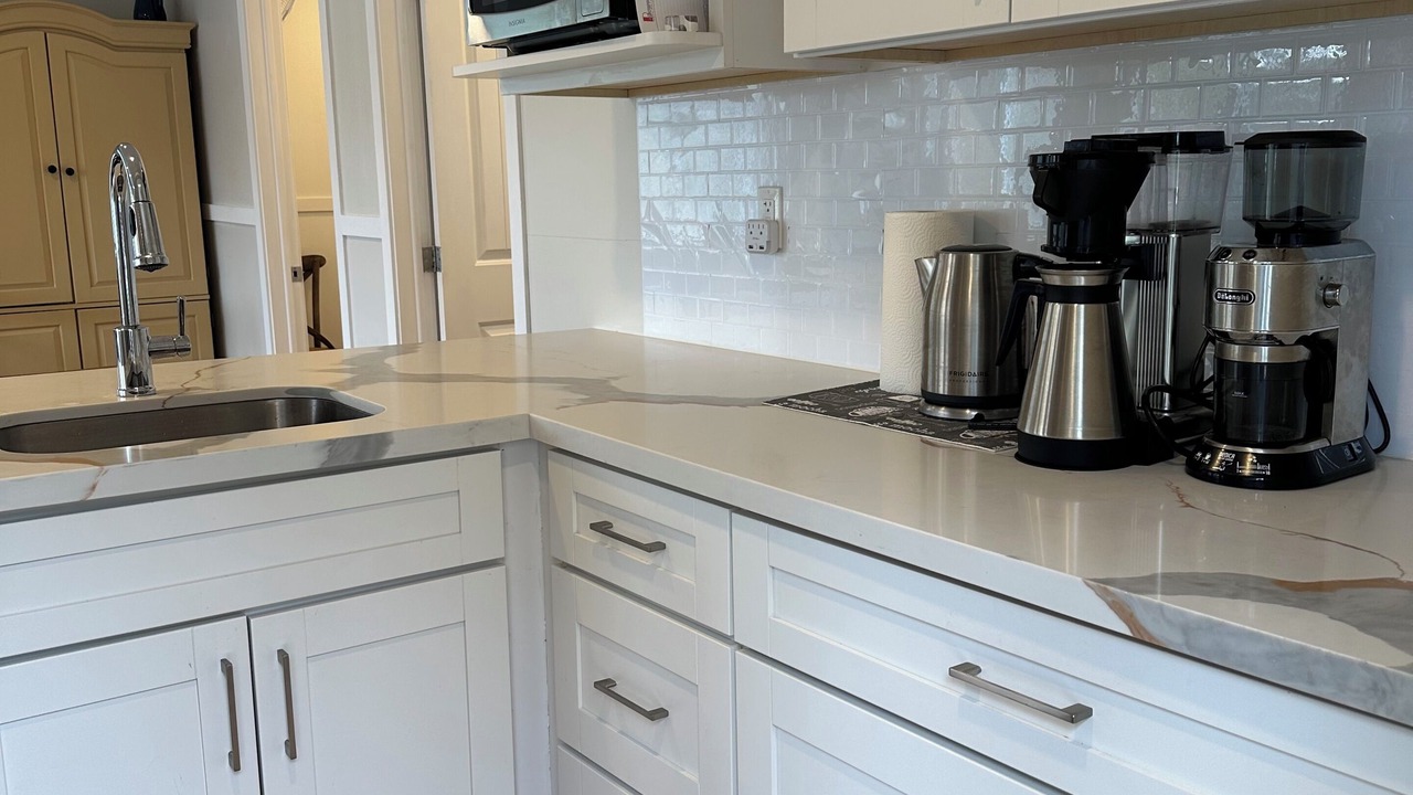 Photo of Kitchen in Gravenhurst