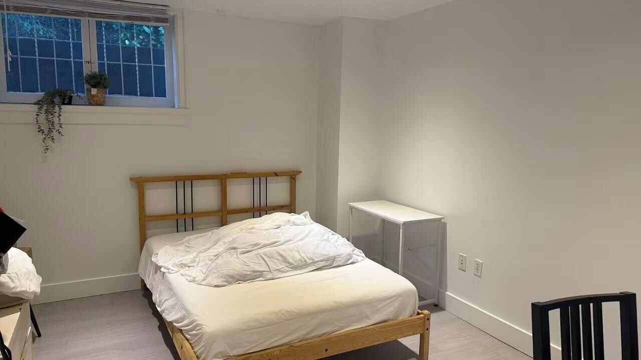 Photo of Bedroom in Kerrisdale