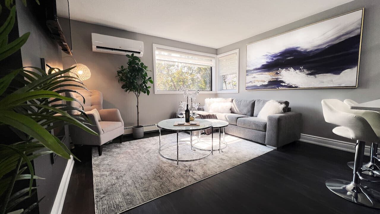 Photo of Livingroom in South London