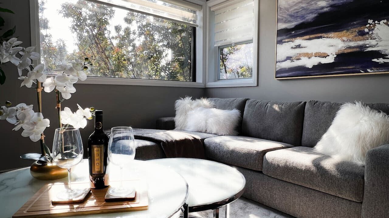 Photo of Livingroom in South London
