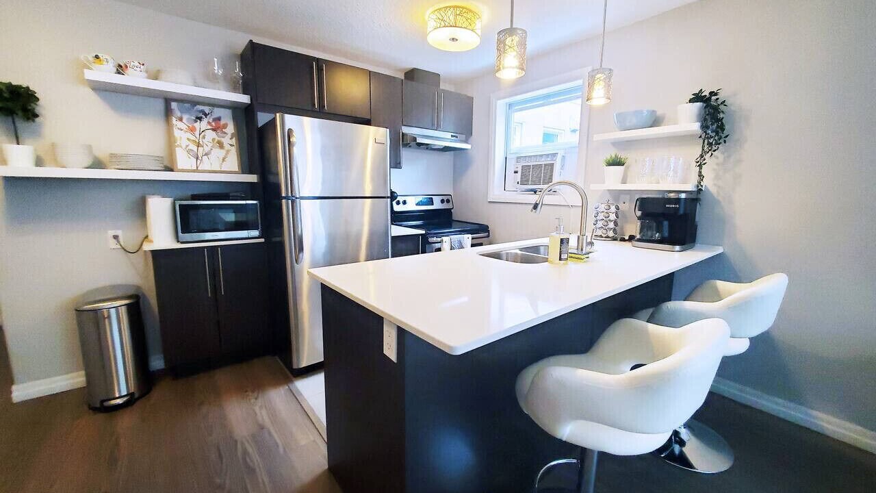 Photo of Kitchen in South London