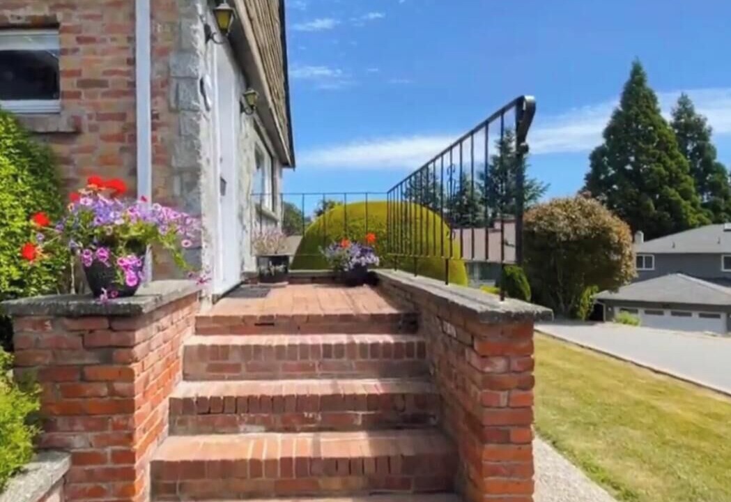 Photo of Outdoor in Saanich East