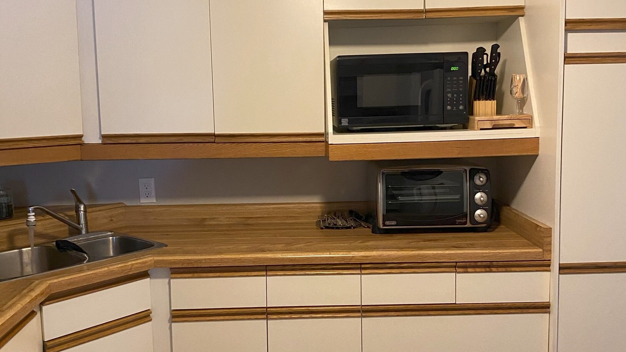 Photo of Kitchen in Grand Bend