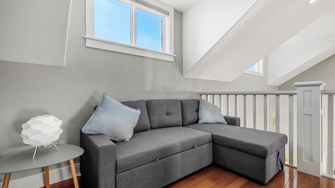 Photo of Livingroom in Northwest Calgary