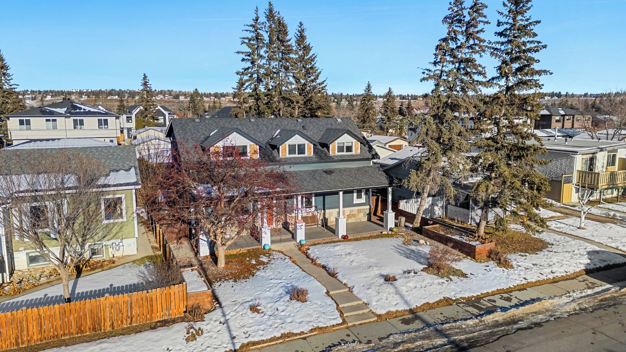Photo of Outdoor in Northwest Calgary