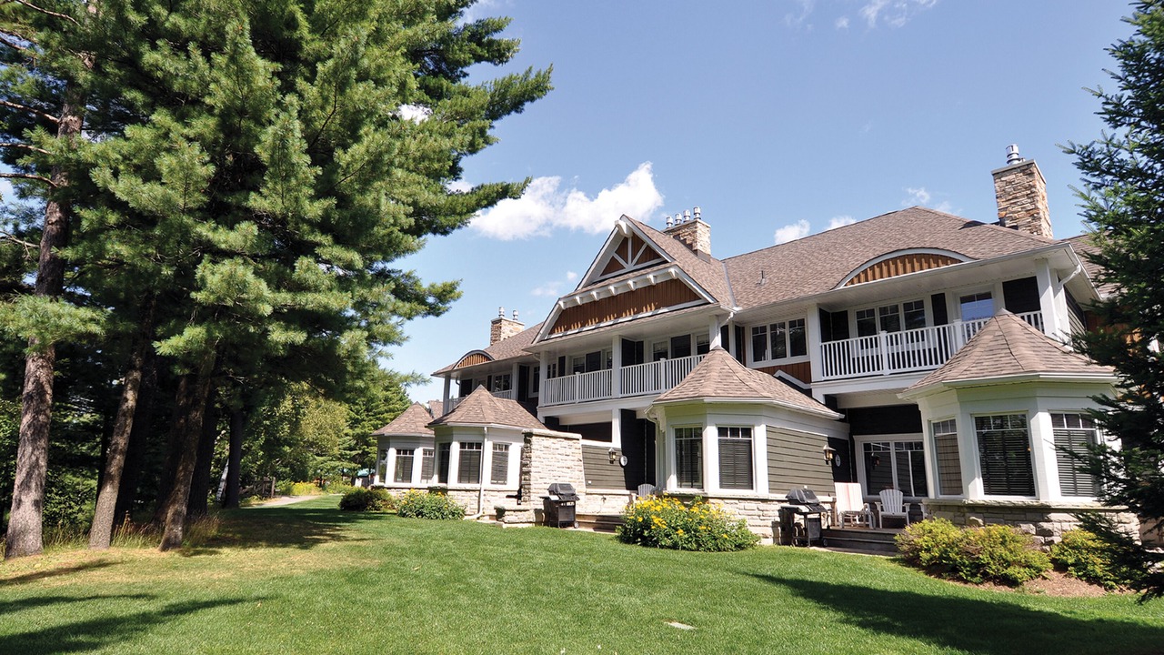 Photo of Outdoor in Baysville