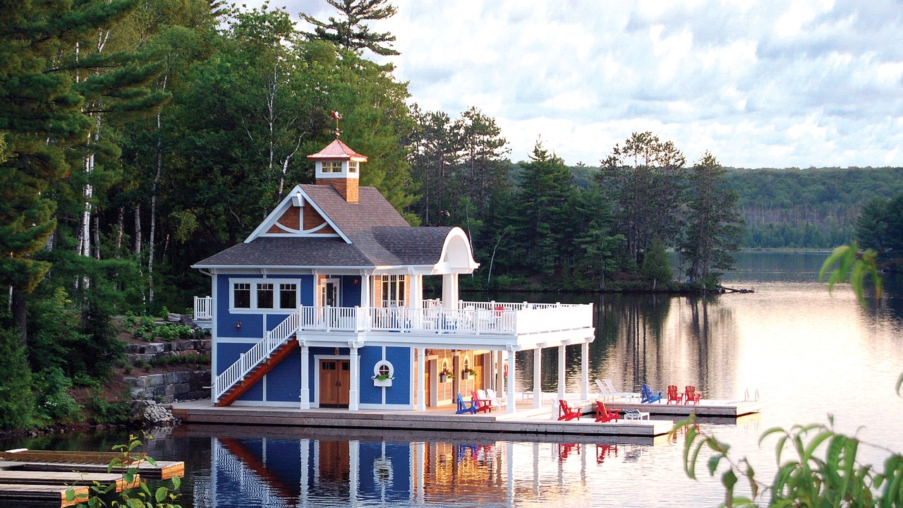 Photo of Outdoor in Baysville