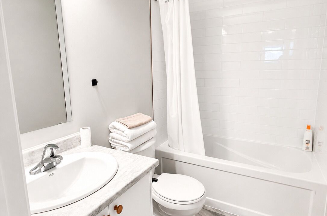Photo of Bathroom in Doon South