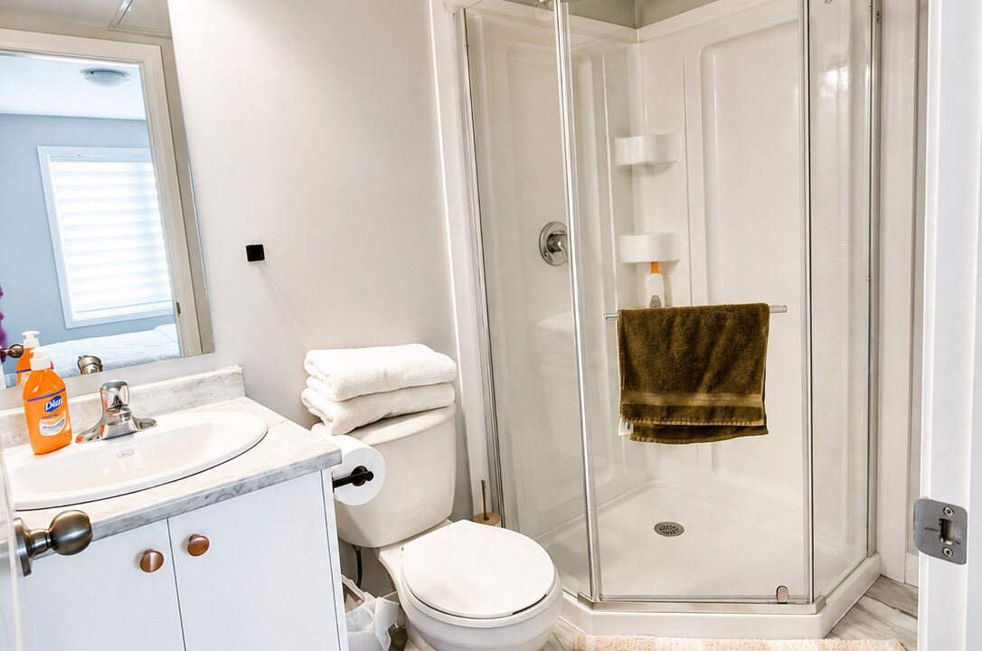 Photo of Bathroom in Doon South