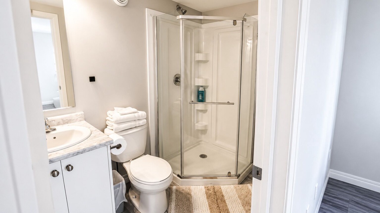 Photo of Bathroom in Doon South
