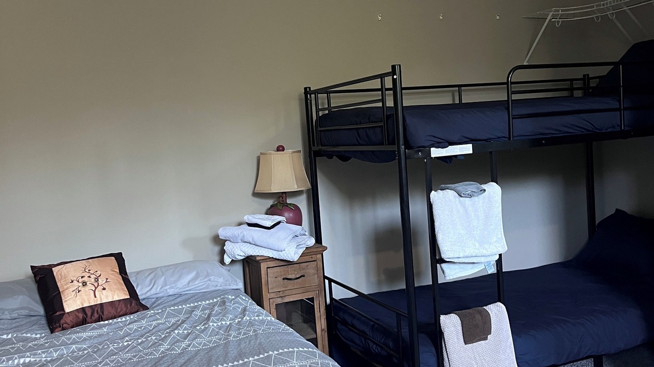 Photo of Bedroom in East Sooke