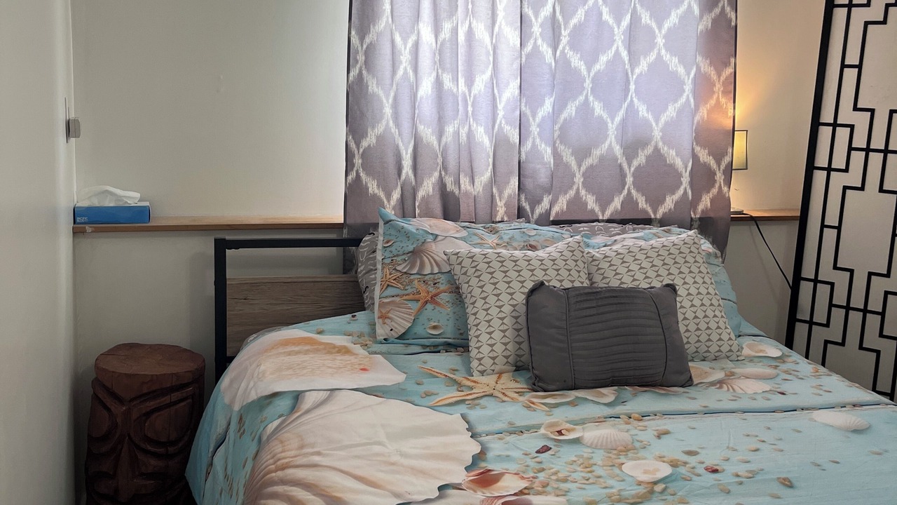 Photo of Bedroom in Colwood