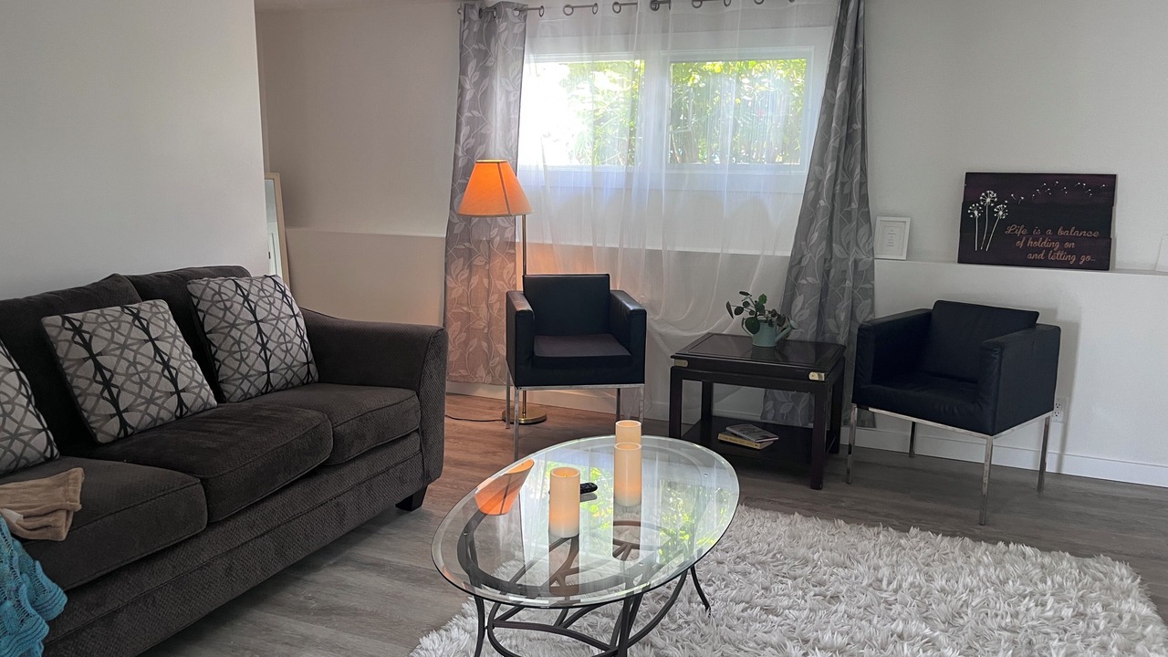 Photo of Livingroom in Colwood
