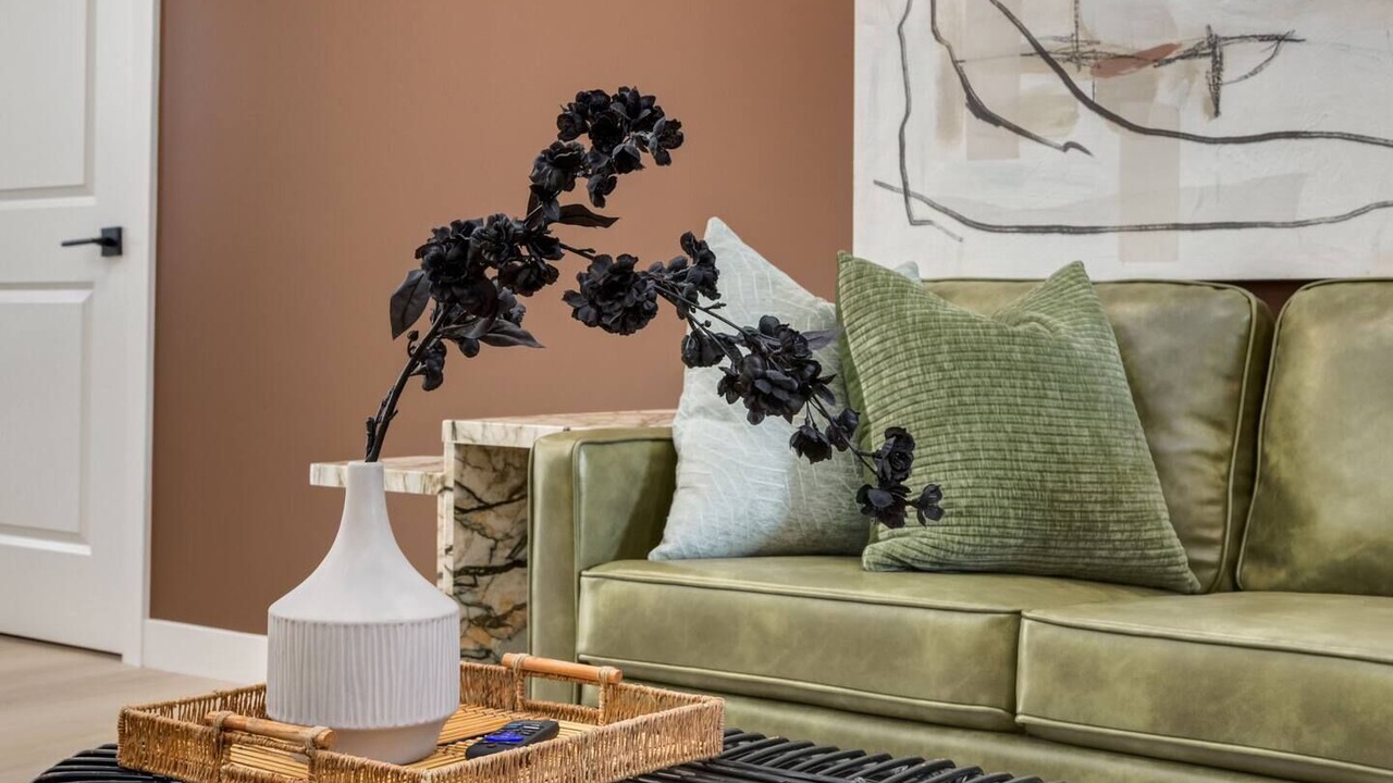 Photo of Livingroom in Southwest Calgary