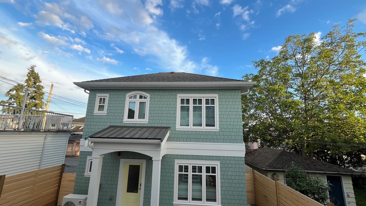 Photo of Outdoor in Vancouver South