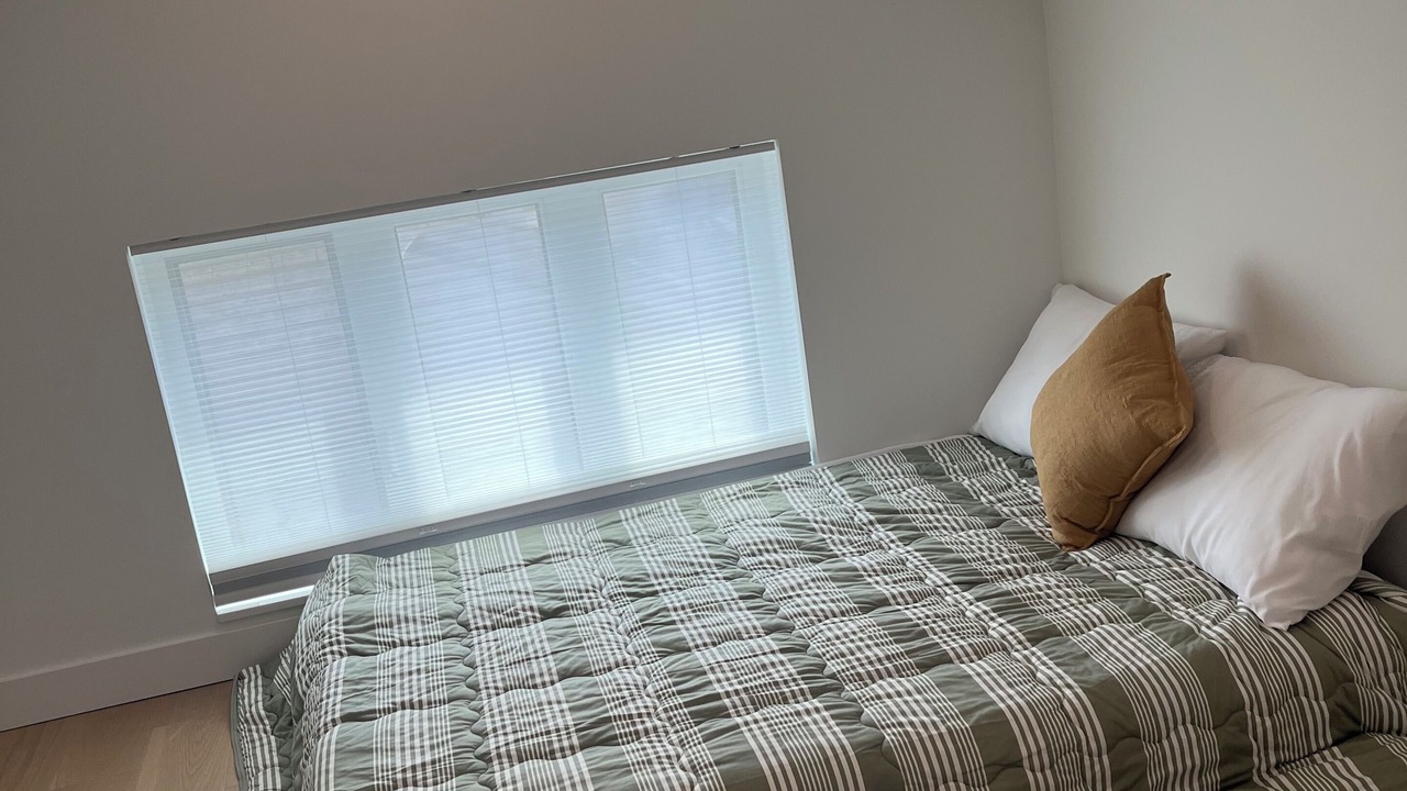 Photo of Bedroom in Vancouver South
