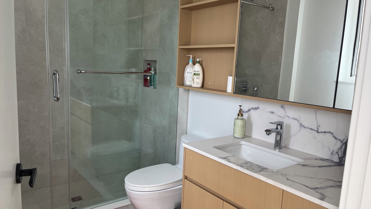 Photo of Bathroom in Vancouver South