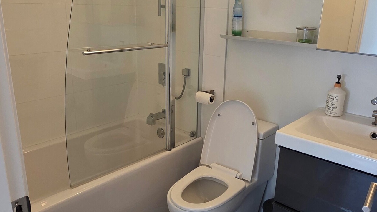 Photo of Bathroom in Vancouver