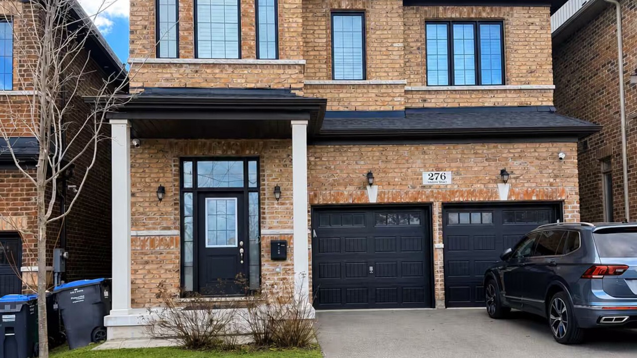 Photo of Outdoor in Streetsville