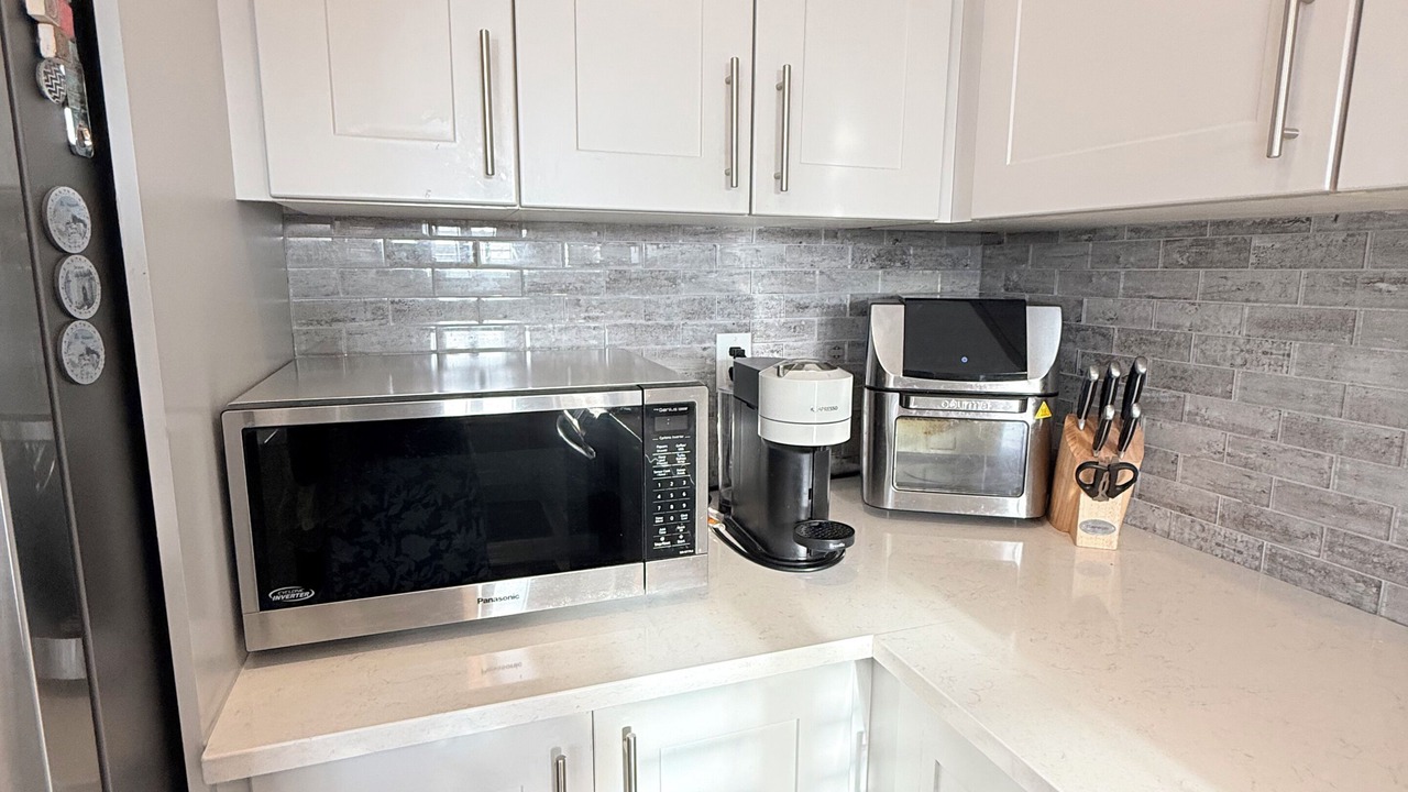 Photo of Kitchen in Streetsville