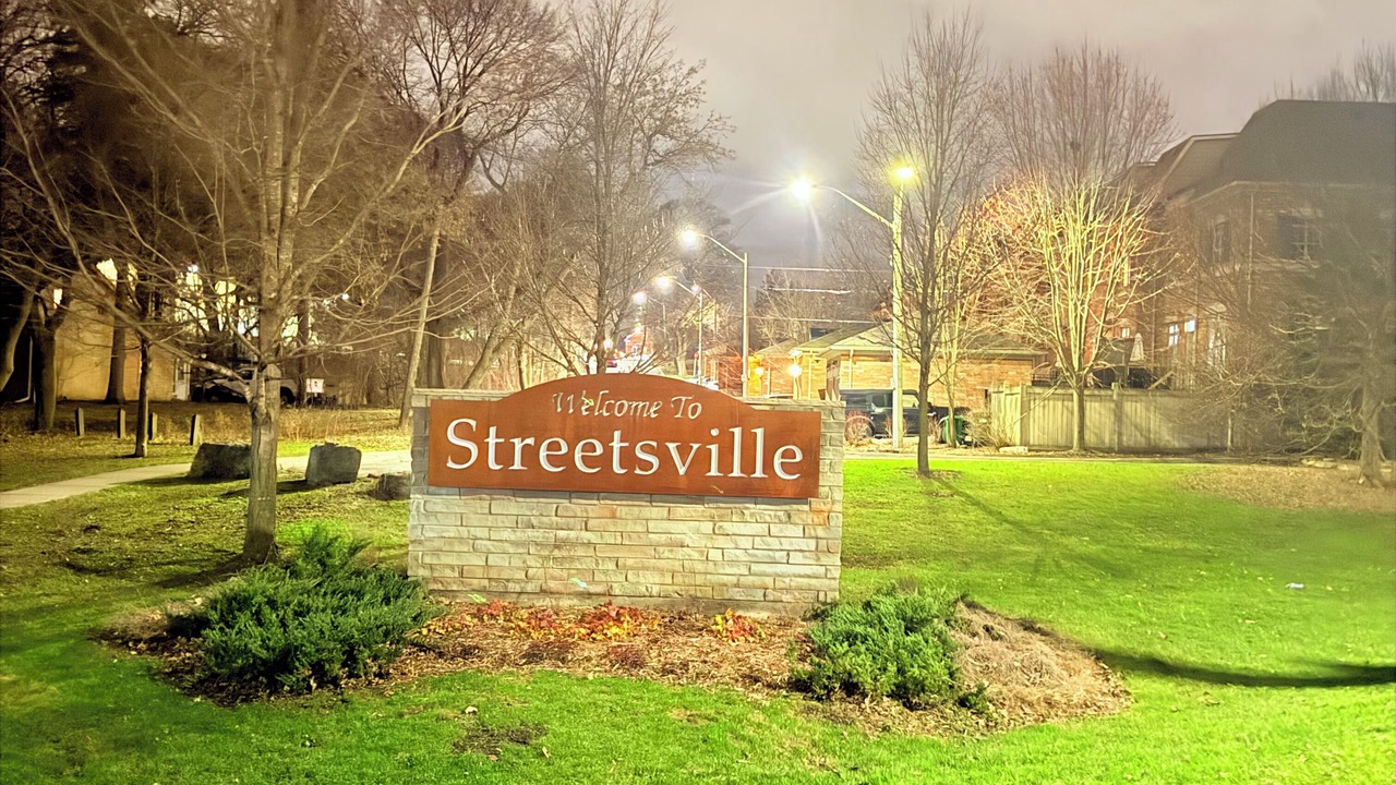 Photo of Outdoor in Streetsville
