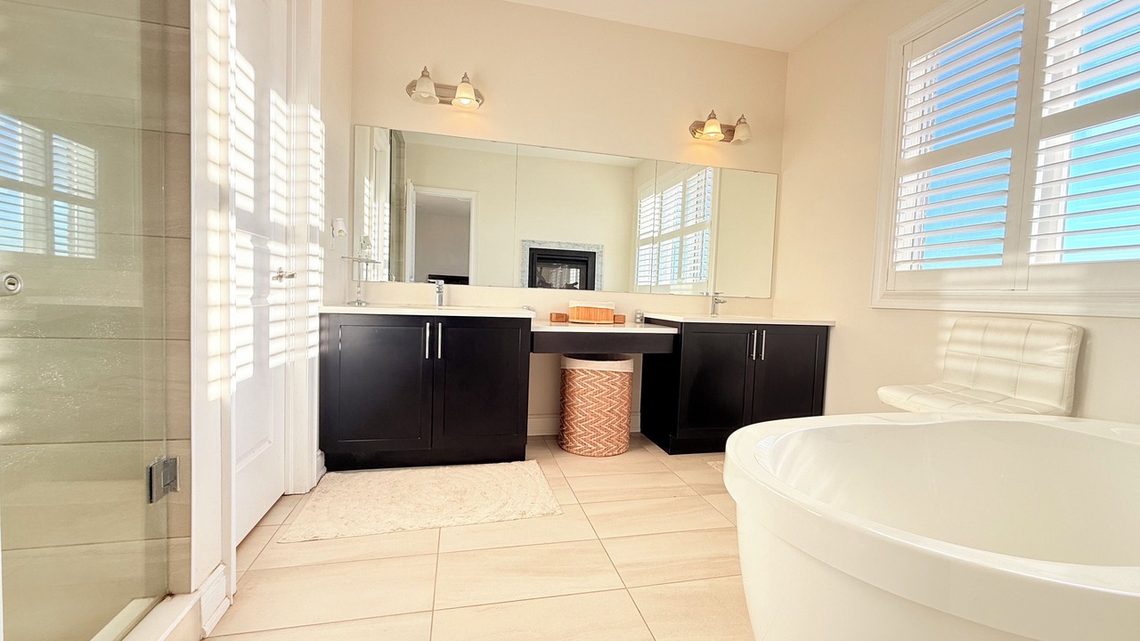 Photo of Bathroom in Streetsville