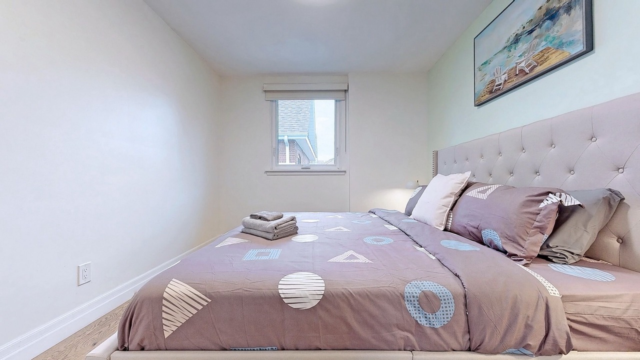 Photo of Bedroom in Dorset Park