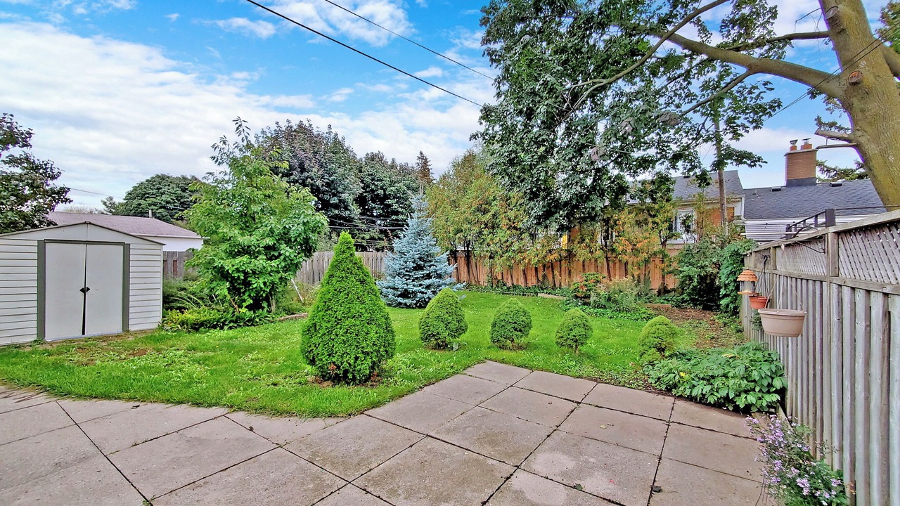 Photo of Outdoor in Dorset Park