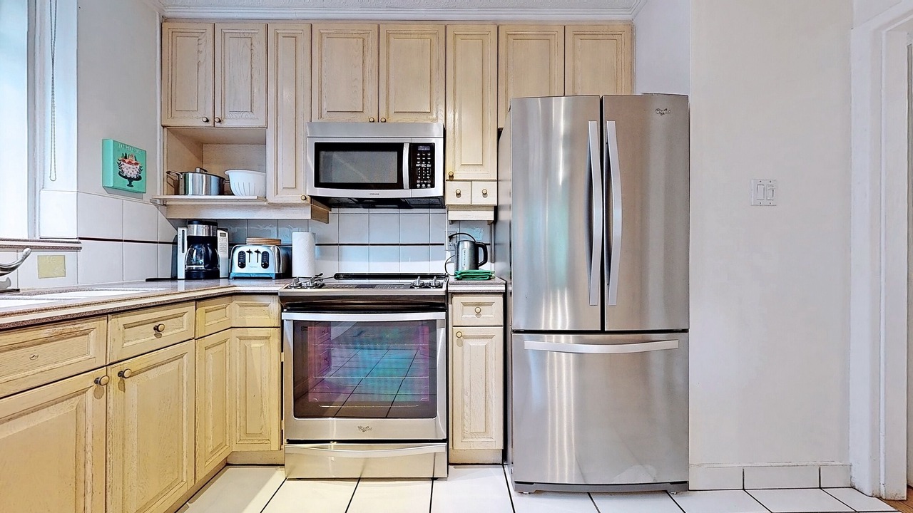 Photo of Kitchen in Dorset Park