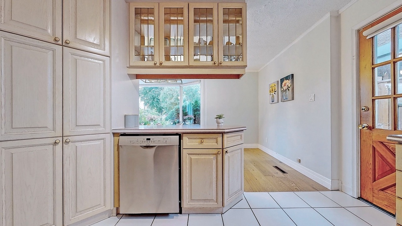 Photo of Kitchen in Dorset Park
