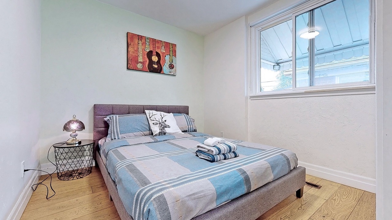Photo of Bedroom in Dorset Park