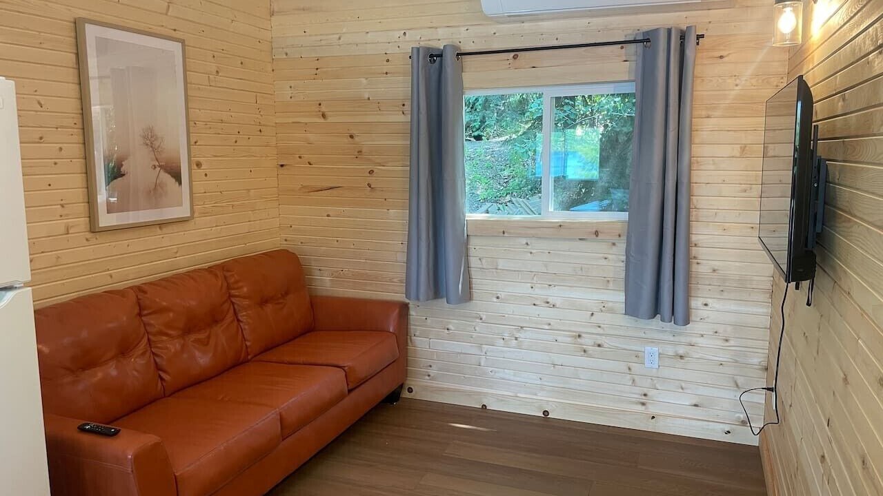 Photo of Livingroom in Nairn Centre