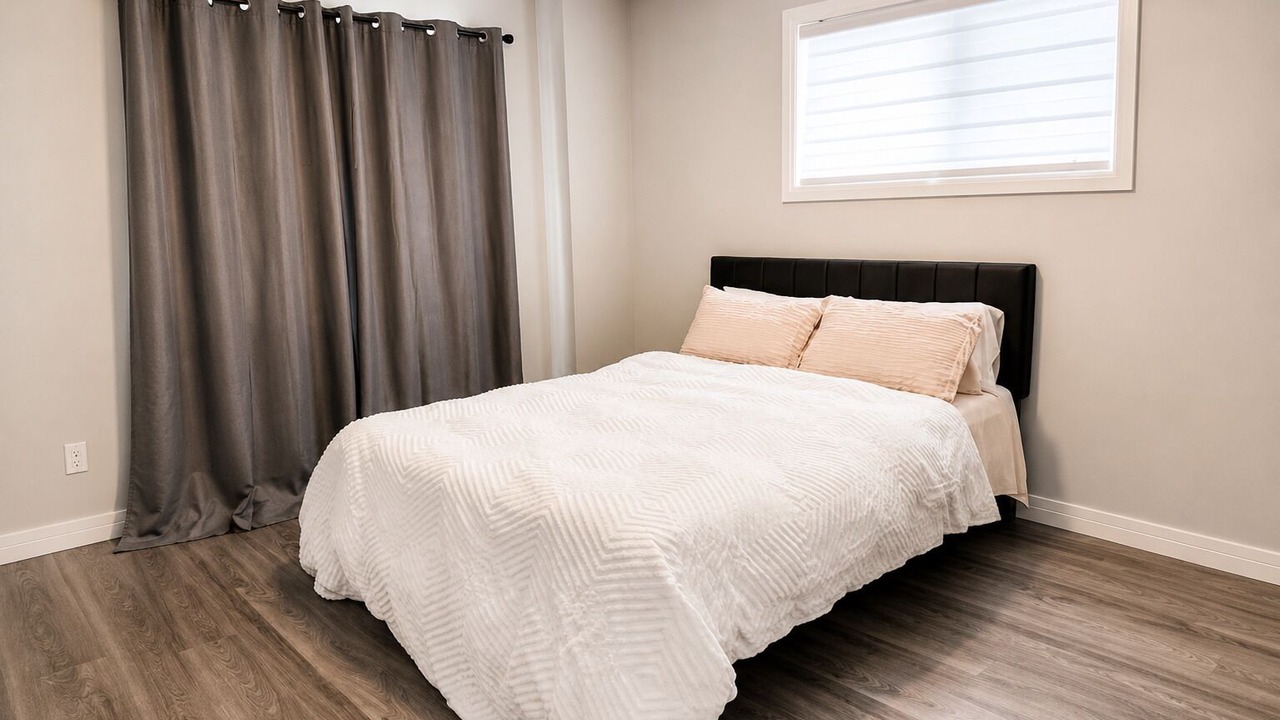 Photo of Bedroom in Doon South
