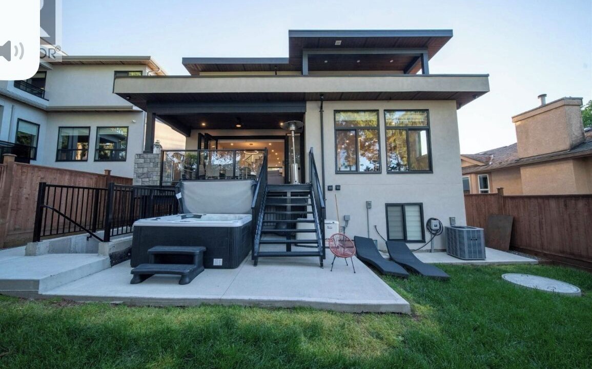 Photo of Patio Balcony in Delta