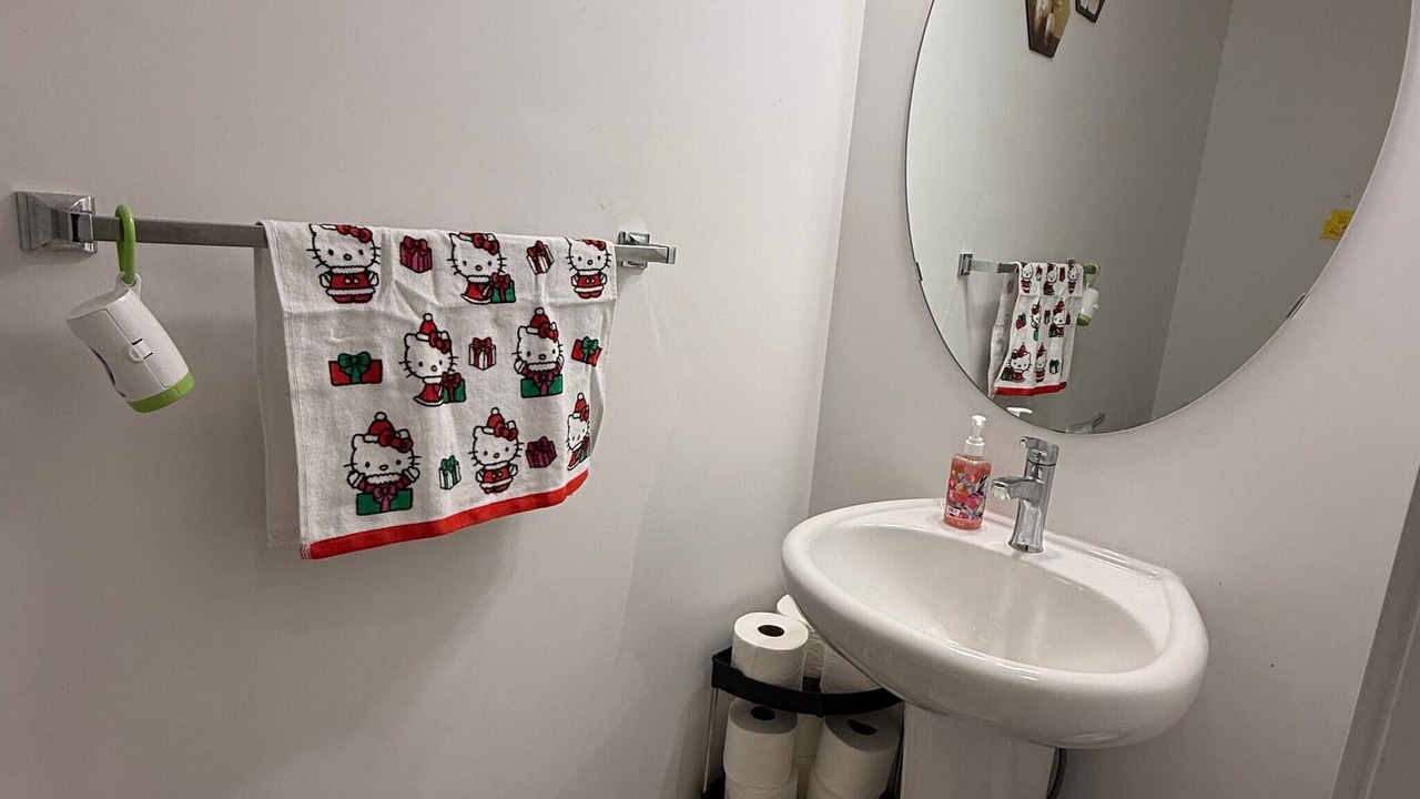 Photo of Bathroom in Leduc