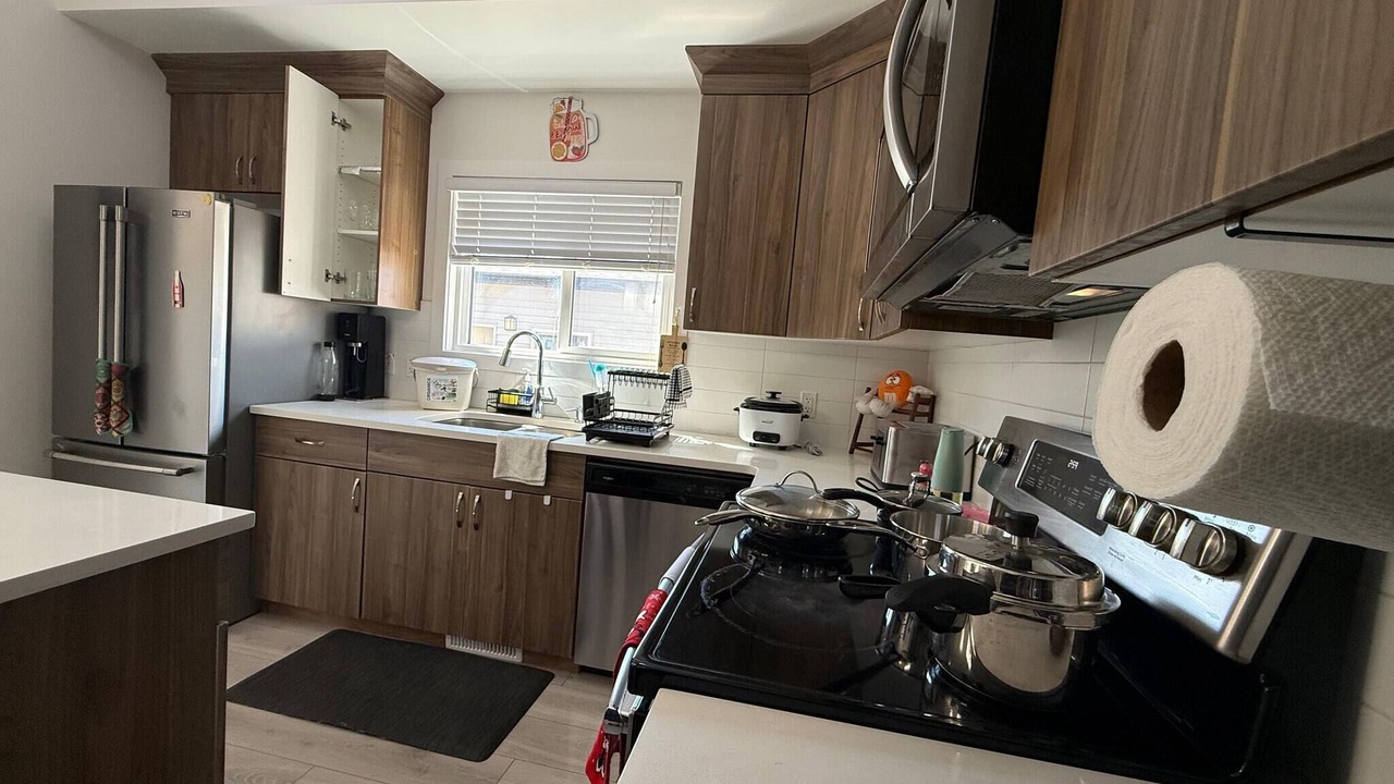 Photo of Kitchen in Leduc