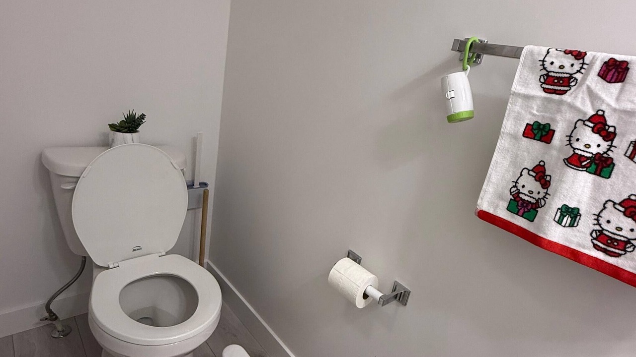 Photo of Bathroom in Leduc
