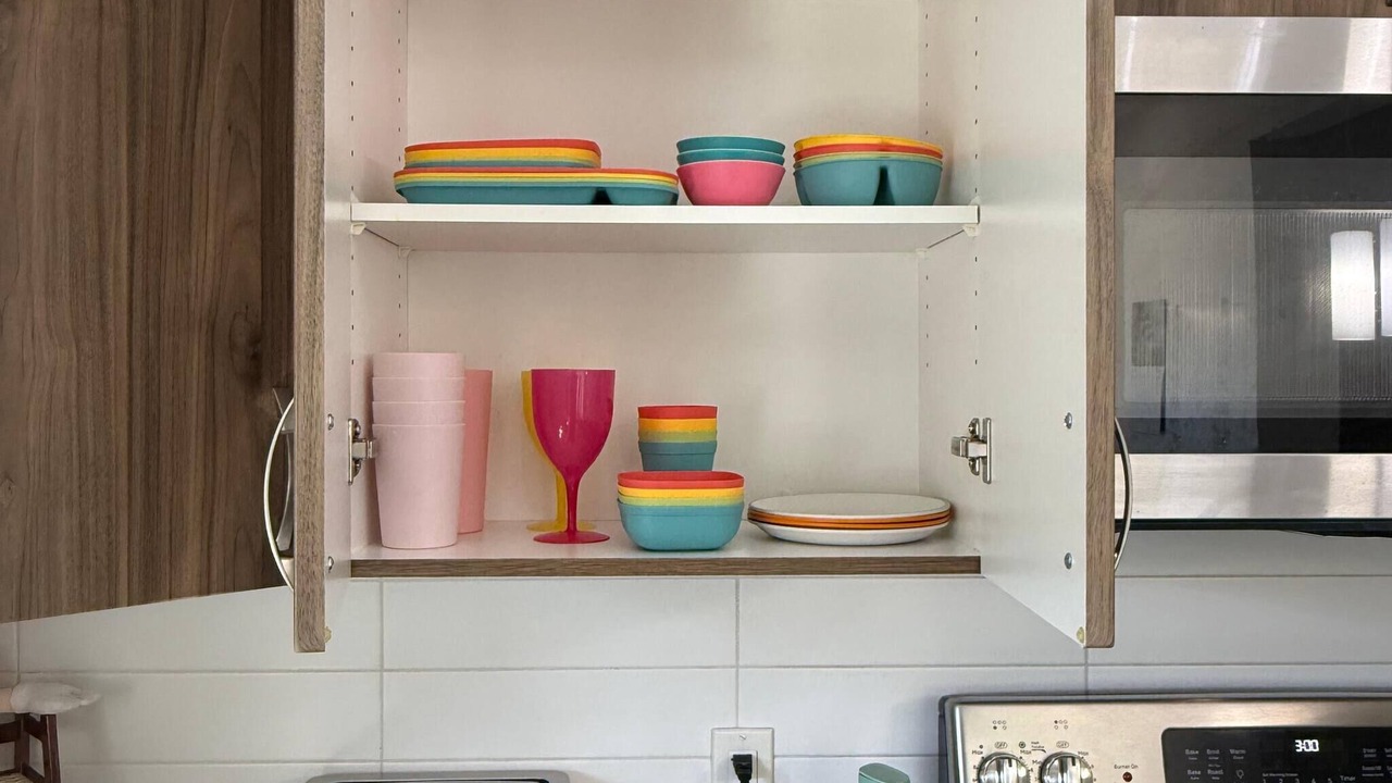 Photo of Kitchen in Leduc