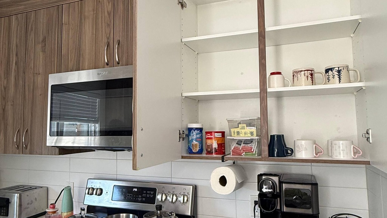 Photo of Kitchen in Leduc