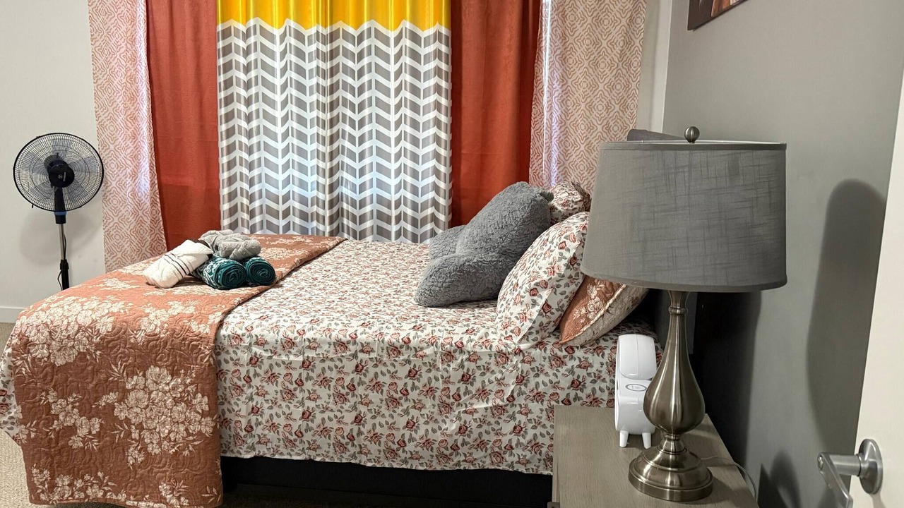 Photo of Bedroom in Leduc